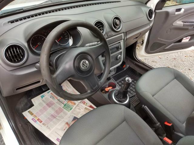 Gol G5 - Foto 4