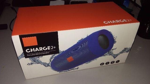 JBL Charge 2+ - 1 linha - Chame no Whats - Foto 3