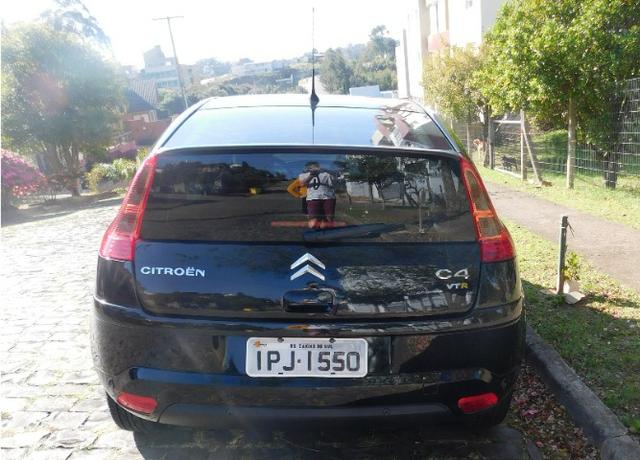 C4 vtr 09 - Foto 2