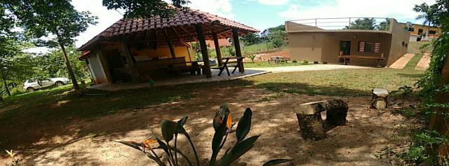 Chácara para Alugar Recanto da cachoeira - Foto 9