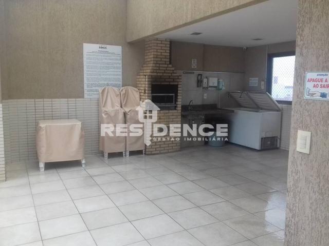 Apartamento à venda com 2 dormitórios em Praia de itapoã, Vila velha cod:1689V - Foto 7