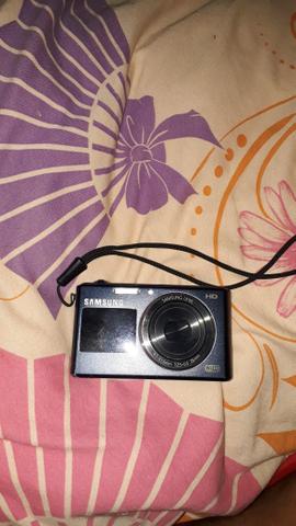 Câmera fotográfica - Foto 2