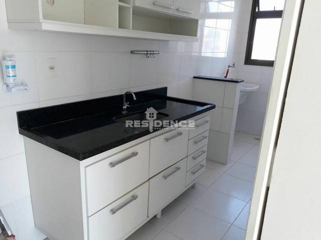 Apartamento à venda com 2 dormitórios em Praia de itapoã, Vila velha cod:1689V - Foto 15