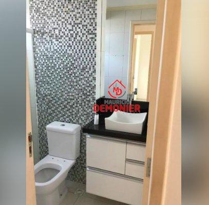 Apartamento à venda com 2 dormitórios em Vila capixaba, Cariacica cod:204 - Foto 6