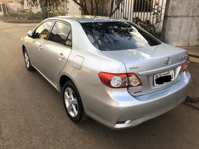 Corolla Xei 2.0 11/12 - Foto 2