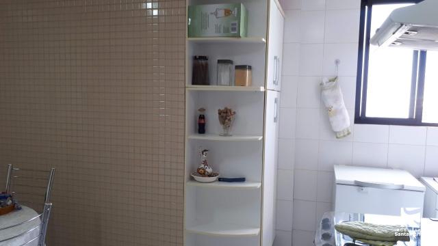 Apartamento à venda com 5 dormitórios em Gleba fazenda palhano, Londrina cod:15138.001 - Foto 16