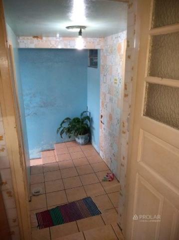 Casa à venda com 0 dormitórios em Sao bento, Bento gonçalves cod:11475 - Foto 10
