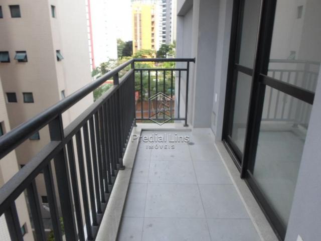 Apartamento à venda com 2 dormitórios em Chácara klabim, São paulo cod:7583 - Foto 5