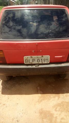 Vende de um fiat uno entra en contato com o número * - Foto 4