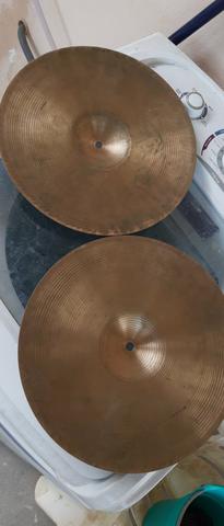 Material para baterista a venda - Foto 2