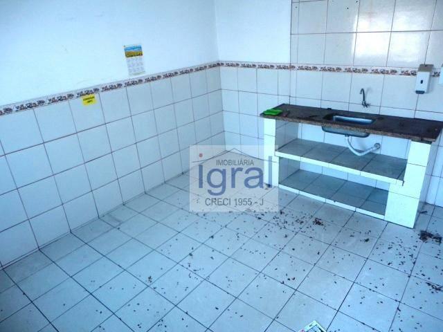 Casa com 10 dormitórios para alugar, 350 m² por R$ 9.800/mês - Cidade Vargas - São Paulo/S - Foto 3