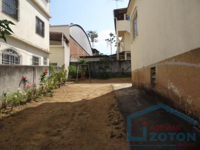 Apartamento para locação em cariacica, dom bosco, 2 dormitórios, 1 banheiro, 1 vaga - Foto 15