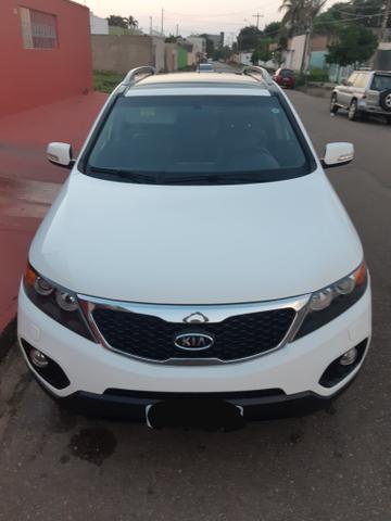 Kia Sorento - O mais top da categoria
