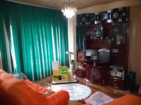Casa à venda com 0 dormitórios em Sao bento, Bento gonçalves cod:11475 - Foto 5