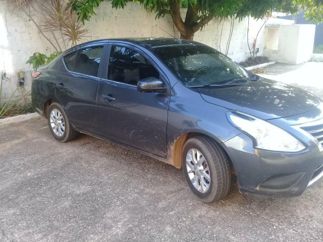 Vendo Versa 2017 - Foto 2