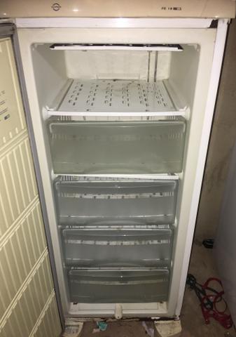 Freezer vertical - Foto 3