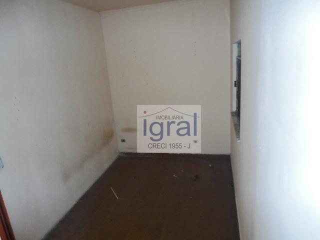 Casa com 10 dormitórios para alugar, 350 m² por R$ 9.800/mês - Cidade Vargas - São Paulo/S - Foto 5