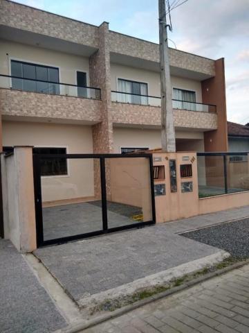 Casa para alugar com 2 dormitórios em Vila nova, Joinville cod:2533 - Foto 2
