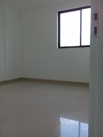 3 Quartos no coração do Farol com Porcelanato e 2 Vagas - Foto 12