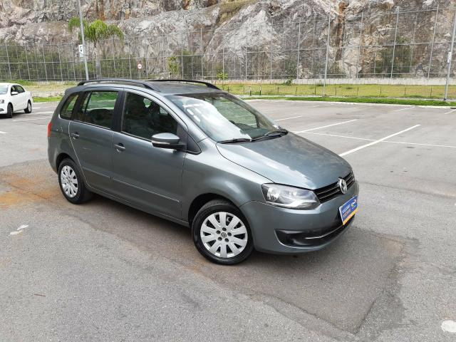 Volkswagen SPACE FOX 2011 - Foto 5