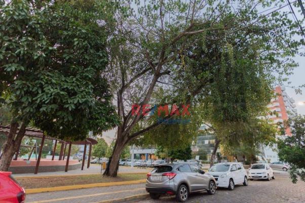 Imóvel comercial, casa para alugar, 237 m² por r$ 6.000,00/mês - cidade nova - ilhéus/ba - Foto 13