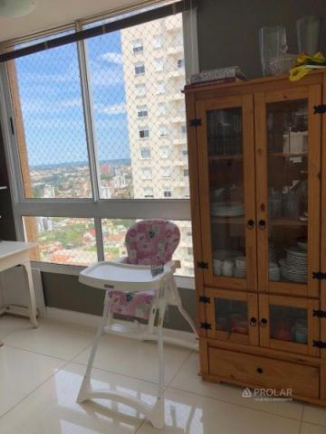 Apartamento à venda com 3 dormitórios em Cristo redentor, Caxias do sul cod:11482 - Foto 13