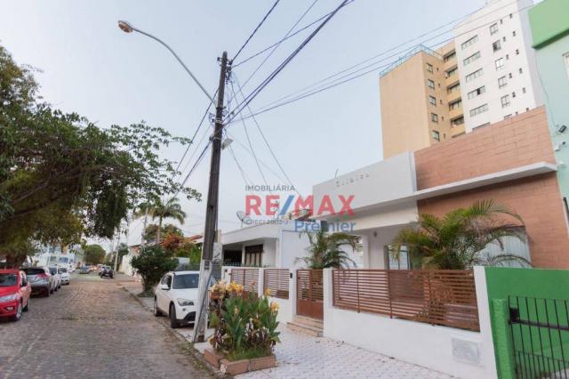 Imóvel comercial, casa para alugar, 237 m² por r$ 6.000,00/mês - cidade nova - ilhéus/ba - Foto 7