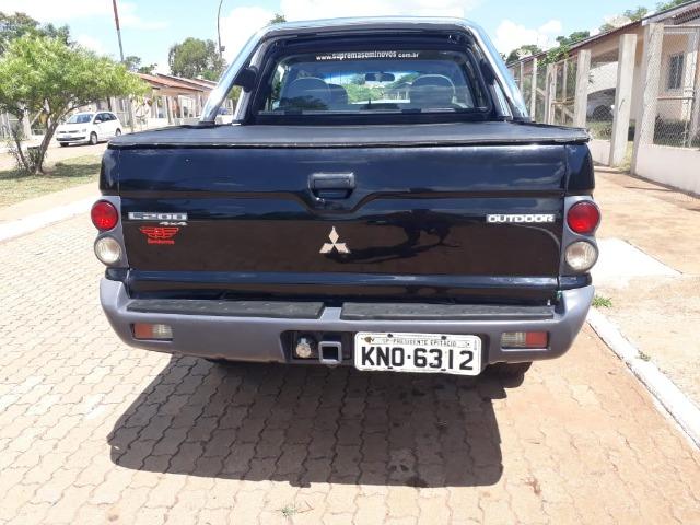 L-200 HPE completa - Foto 6