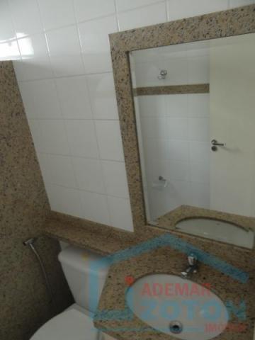 Apartamento para locação em cariacica, dom bosco, 2 dormitórios, 1 banheiro, 1 vaga - Foto 8