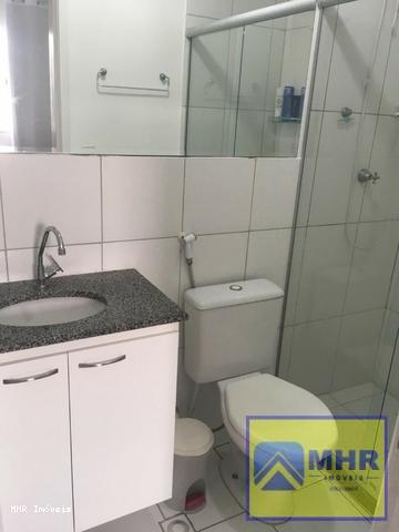 Apartamento para venda em serra, rosário de fátima, 2 dormitórios, 1 suíte, 1 banheiro, 1 - Foto 9