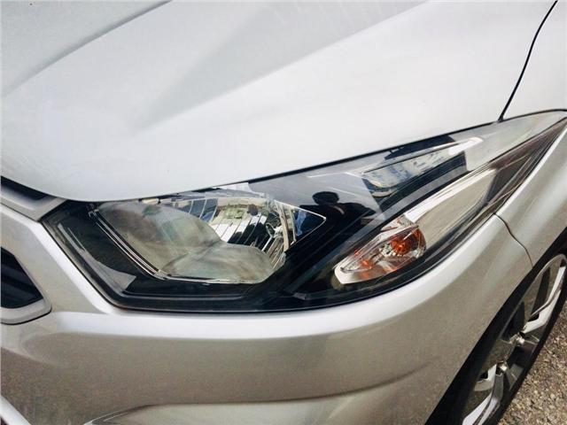 Chevrolet Prisma 1.4 mpfi advantage 8v flex 4p automático - Foto 12