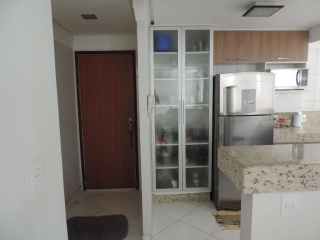 Lindo 2 qts suite - Campo Grande R$179mil - Foto 3