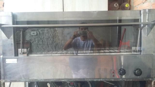 Forno industrial elétrico - Foto 4