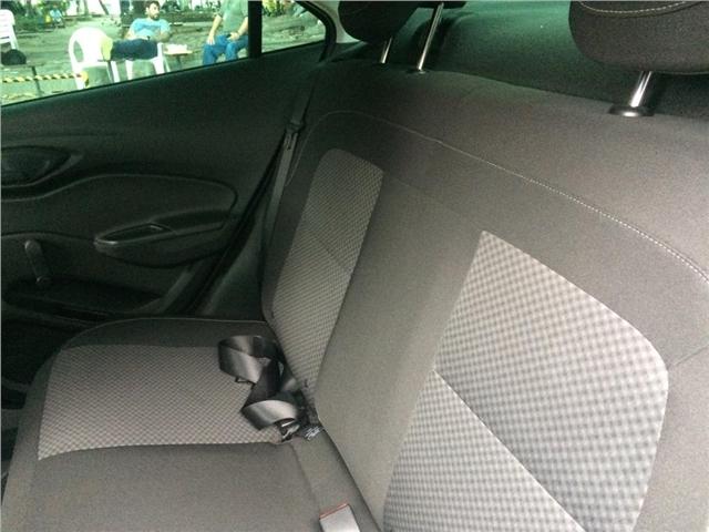 Chevrolet Prisma 1.4 mpfi advantage 8v flex 4p automático - Foto 14