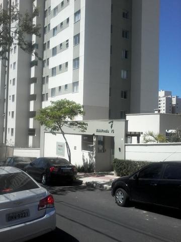 Aluguel de apartamento