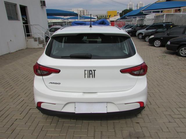 FIAT ARGO 2018/2019 1.0 FIREFLY FLEX DRIVE MANUAL - Foto 6