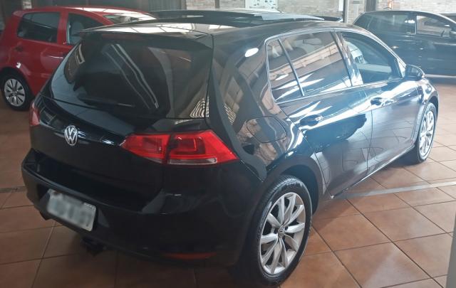GOLF 1.6 MSI COMFORTLINE 16V - Foto 4