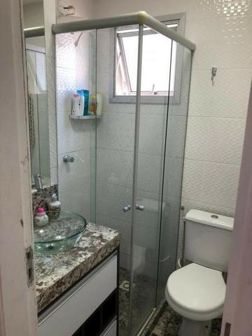 Apartamento 2 Quartos em Colina de Laranjeiras WK 480 - Foto 7