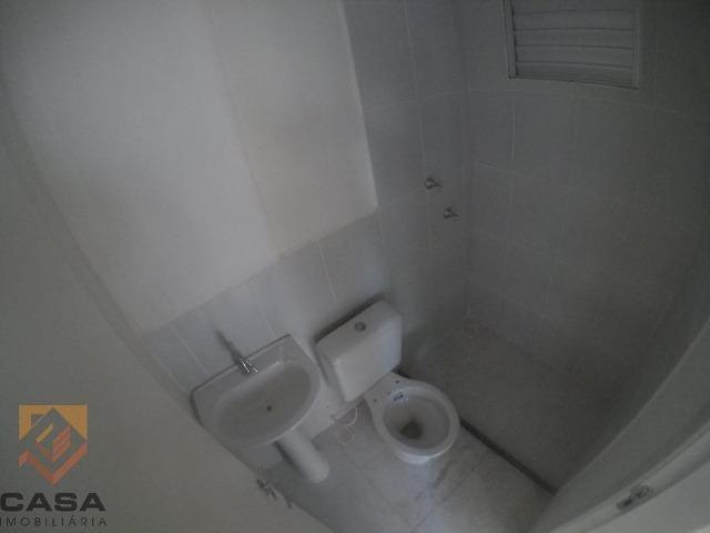 LH, Oportunidade ! Apto de 2 quartos terreo em Jardim Limoeiro - Vila Florata - Foto 6