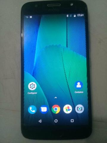Moto g 5 s plus