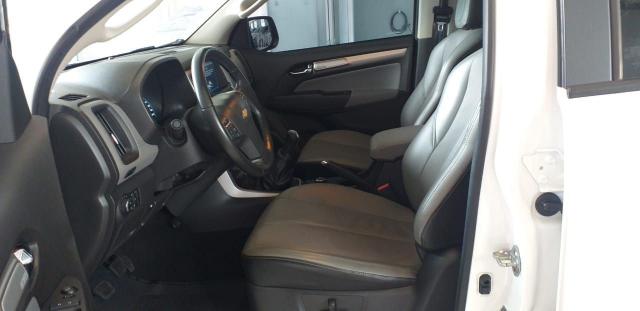 Chevrolet S10 LTZ 4X4 4P - Foto 7