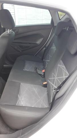 New Fiesta 1.5 S / Ano 2015- Novíssimo - Foto 3