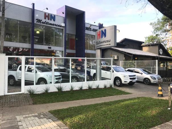 Ranger CD Limited 3.0 4X4 2006 Impecável - Foto 6