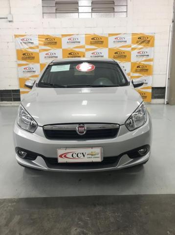 Fiat Siena ESSENCE 1.6 4P