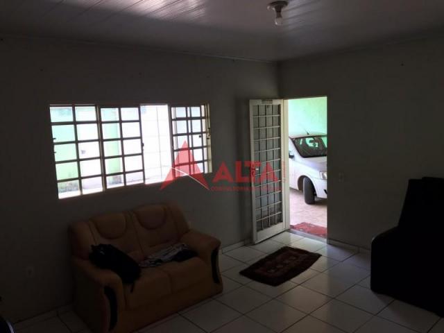 CASA 2 QUARTOS RECANTO DAS EMAS - Foto 11