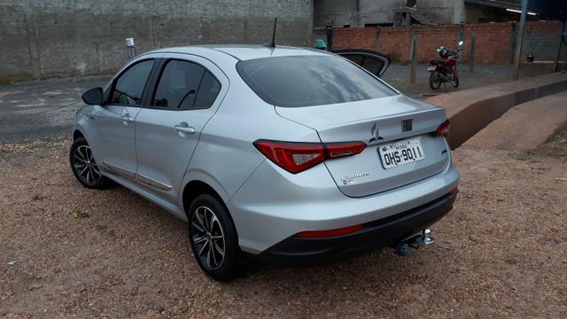 Fiat Cronos - Foto 8