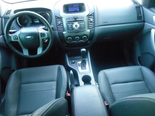 Ranger Limited 3.2 4x4 Aut. - Foto 3