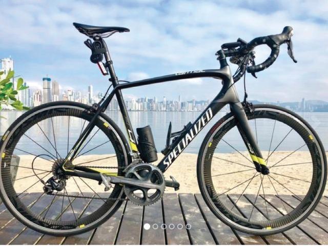 Bicicleta Specialized Tarmac Sl4