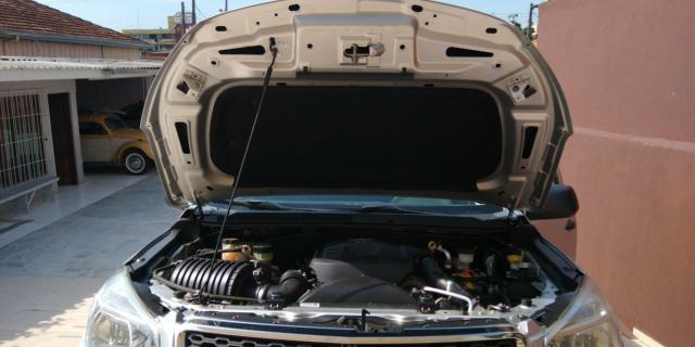 S10 LS CD 4x4 - Foto 10