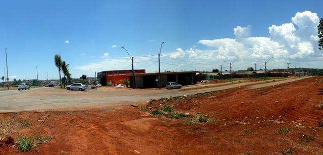 Oferta imperdível!! Lote com excelente localização Setor Girassol - Foto 3